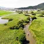 ドローン②
